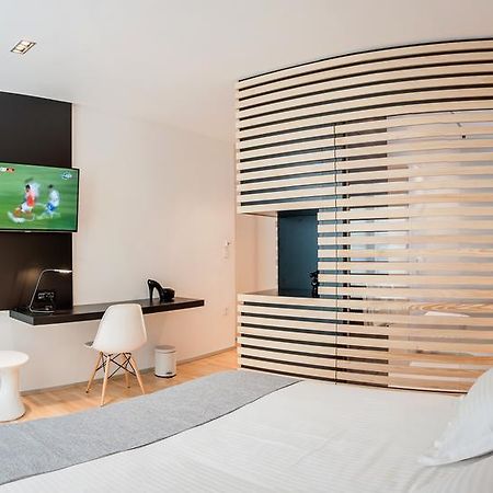 Unique Rooms Zadar Exteriör bild