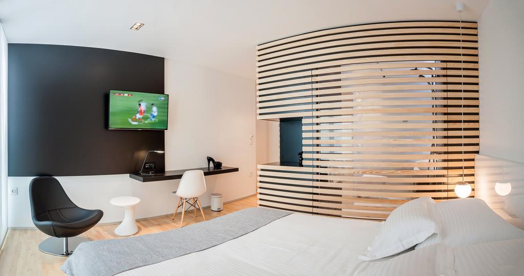 Unique Rooms Zadar Exteriör bild