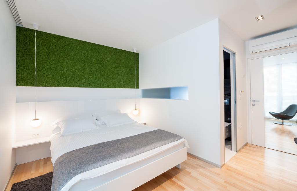 Unique Rooms Zadar Exteriör bild
