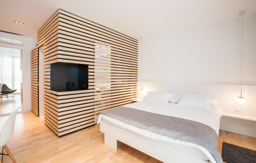Unique Rooms Zadar Rum bild