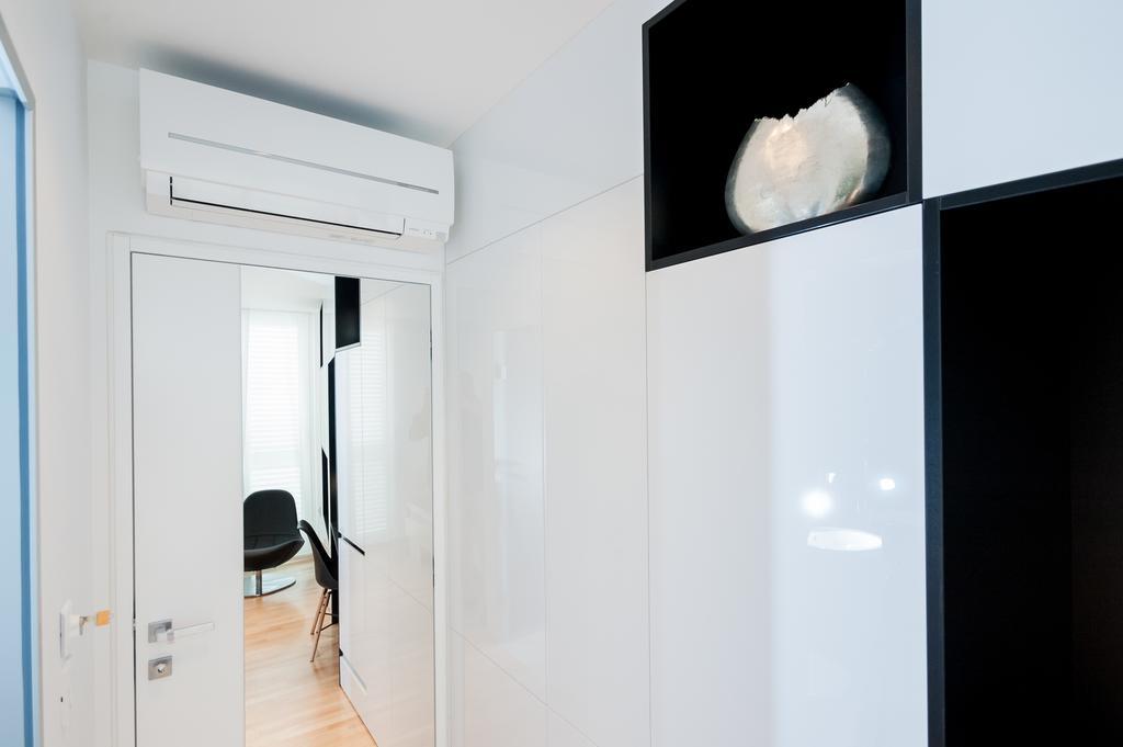 Unique Rooms Zadar Exteriör bild