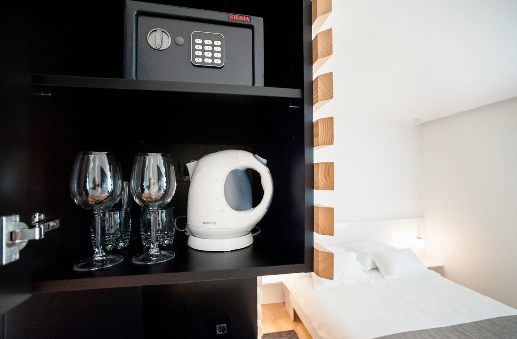 Unique Rooms Zadar Exteriör bild