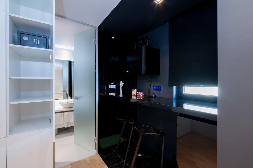 Unique Rooms Zadar Exteriör bild