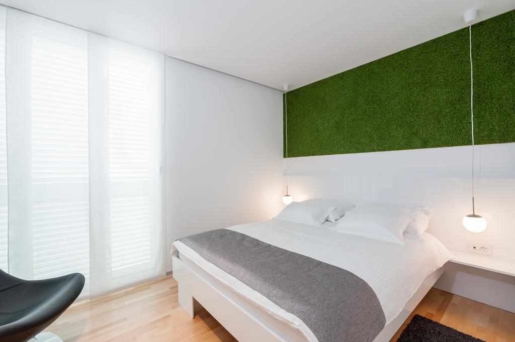 Unique Rooms Zadar Exteriör bild