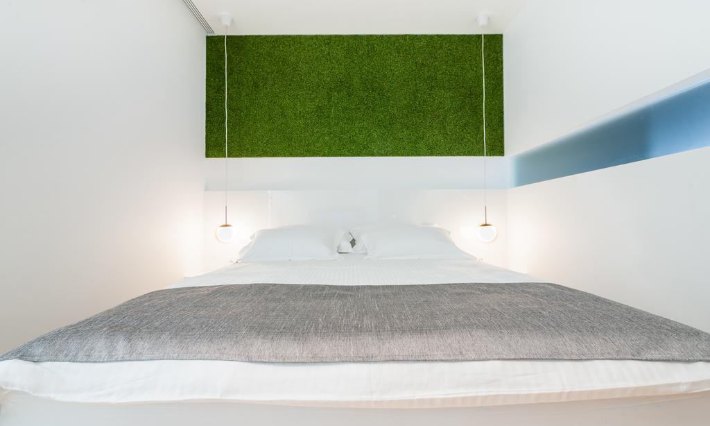 Unique Rooms Zadar Exteriör bild